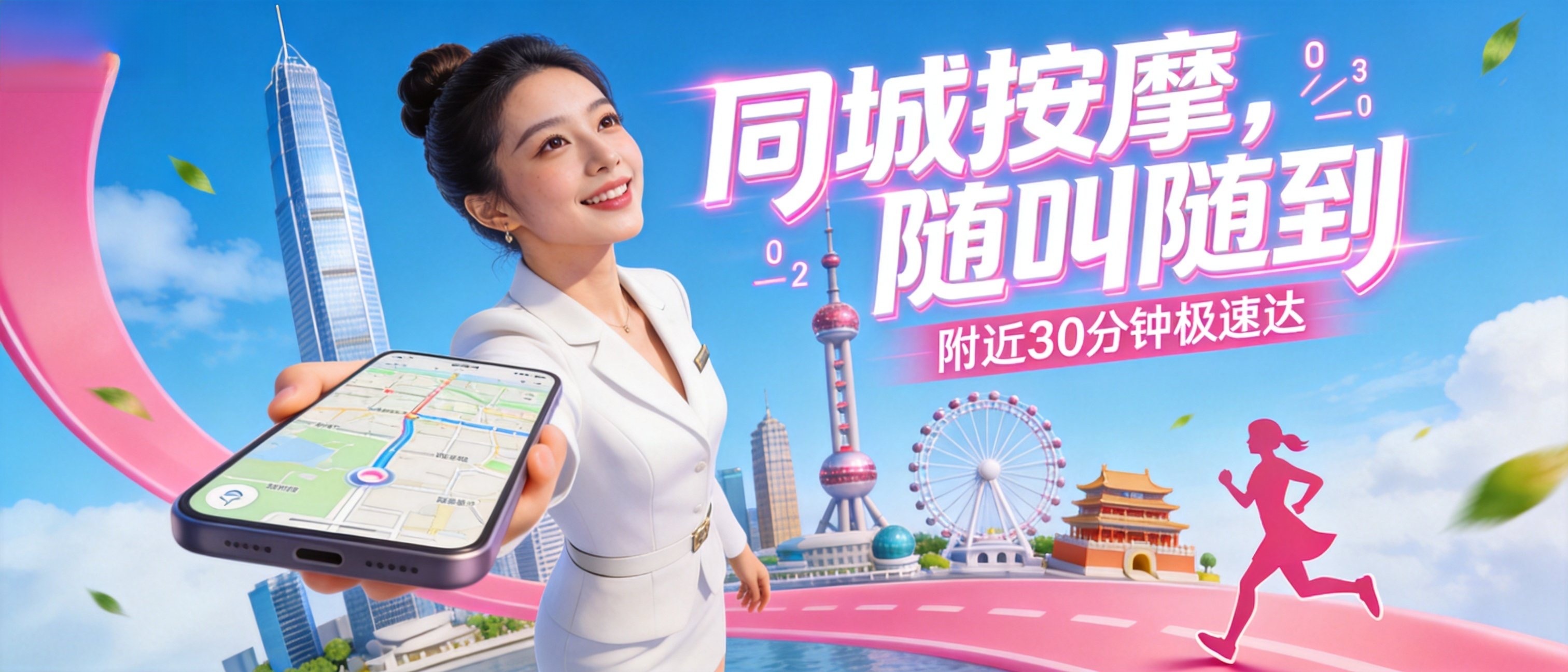 哈尔滨活立到家上门按摩：把放松这件事，真正还给自己